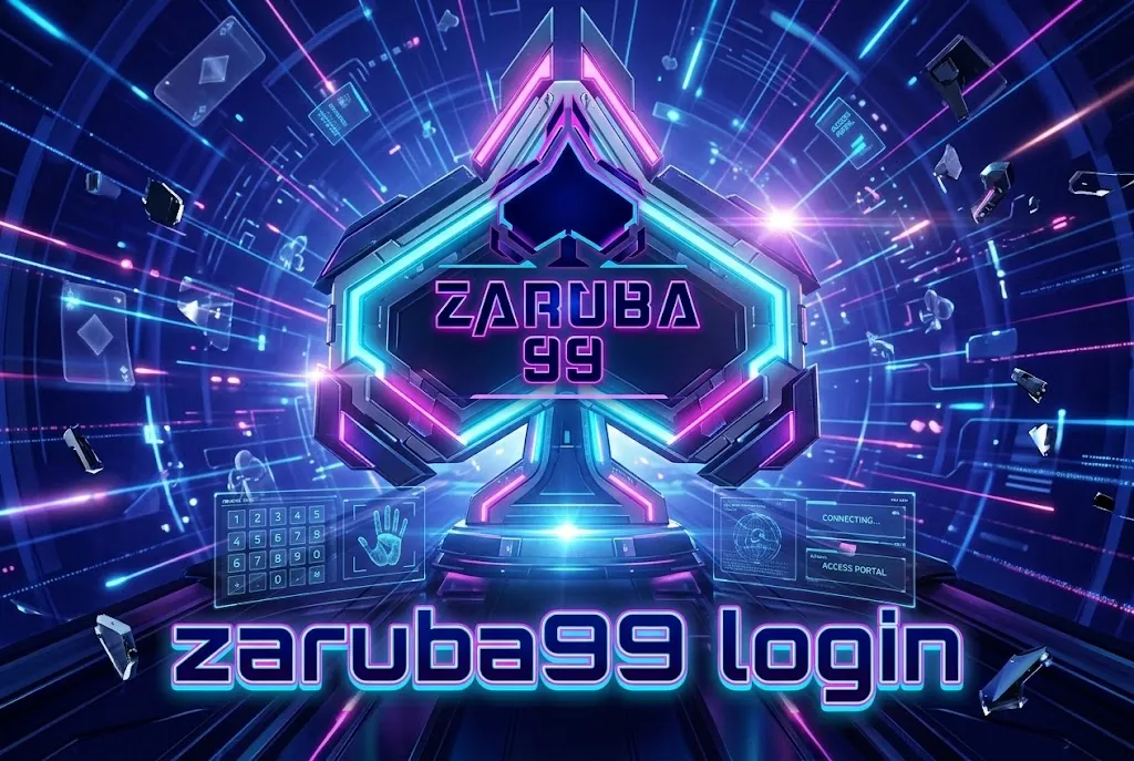 zaruba99 login เล่นง่ายบนมือถือ 2026 พร้อมรับเครดิตฟรี
